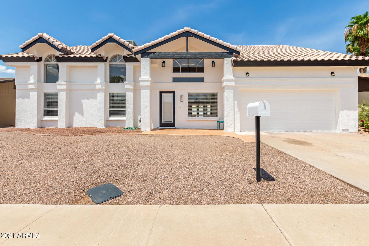 8832 E Cortez St., Scottsdale, AZ 85260