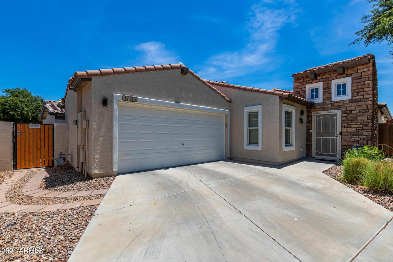 17145 W Ironwood St., Surprise, AZ 85388