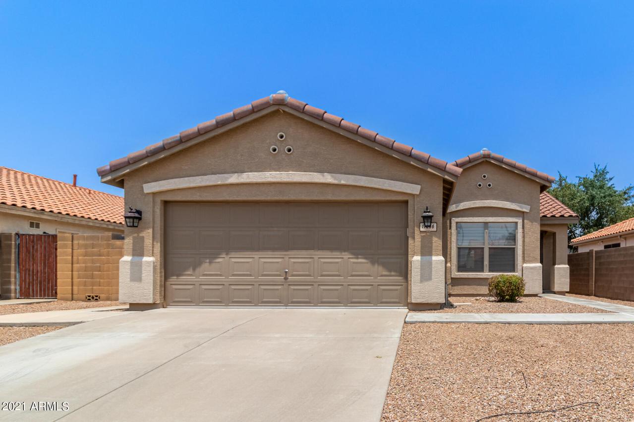 11236 E Emelita Ave., Mesa, AZ 85208