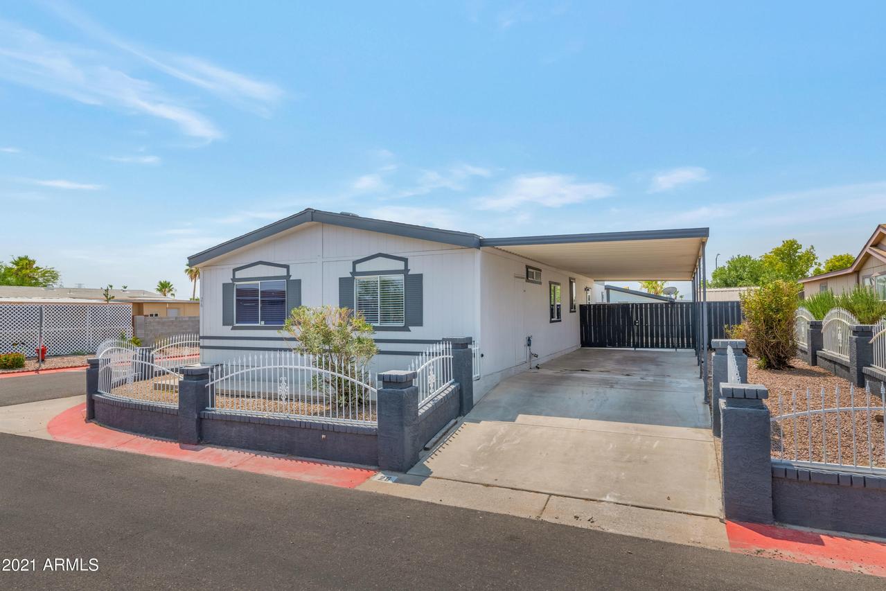 8601 N 103rd Ave. #26, Peoria, AZ 85345