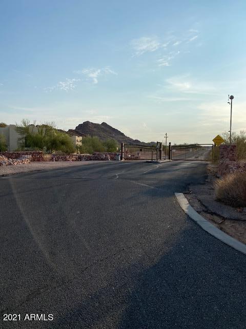 W Butte Creek Blvd. #53T, Queen Creek, AZ 85144