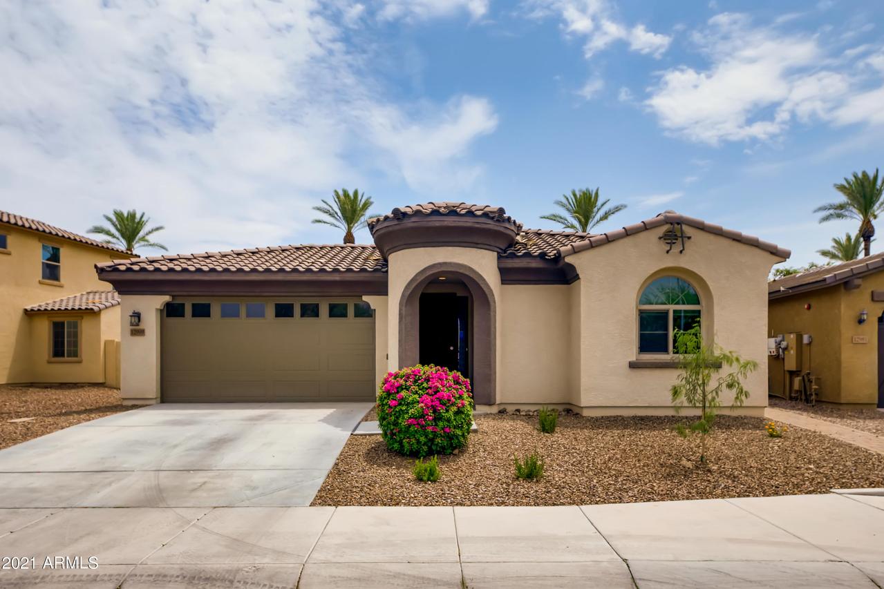 12999 N 93rd Dr., Peoria, AZ 85381