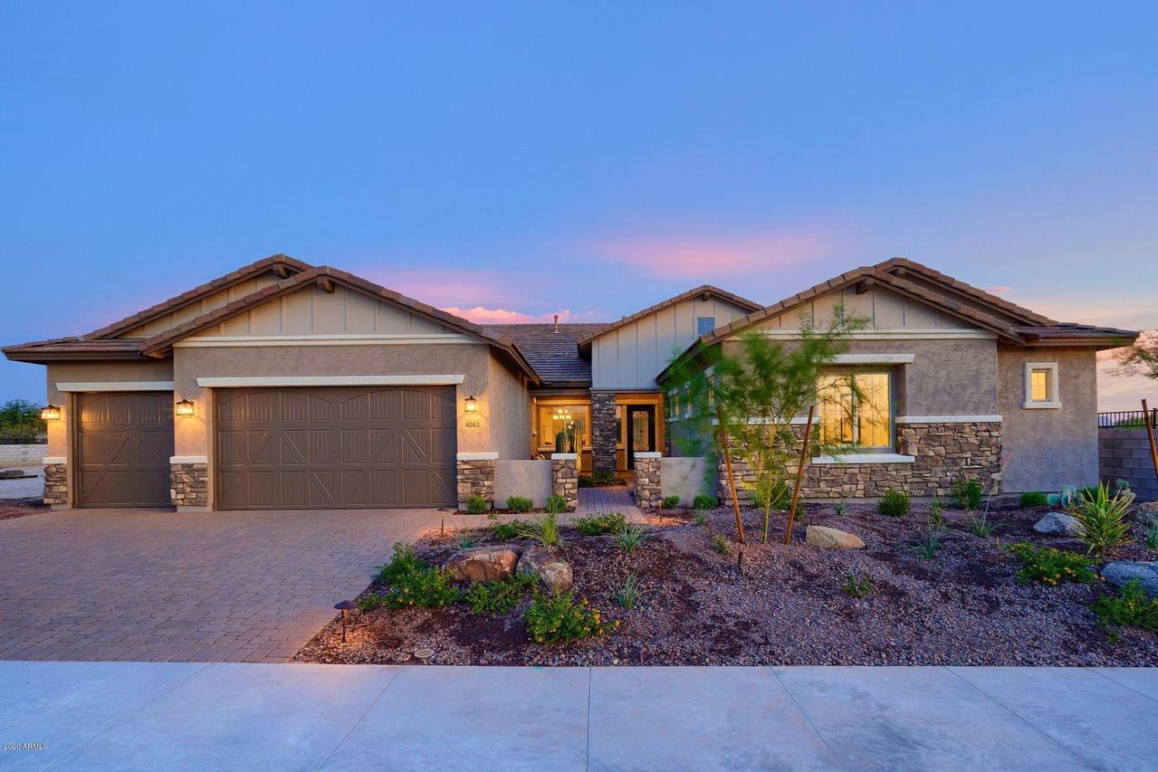 4050 E Gloria Ln., Cave Creek, AZ 85331