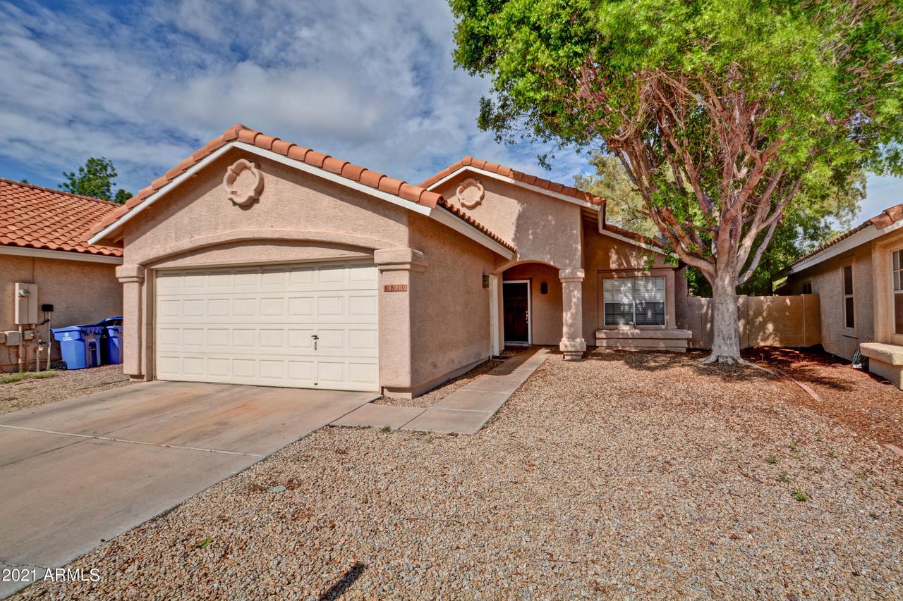 6810 S Dennis Dr., Tempe, AZ 85283