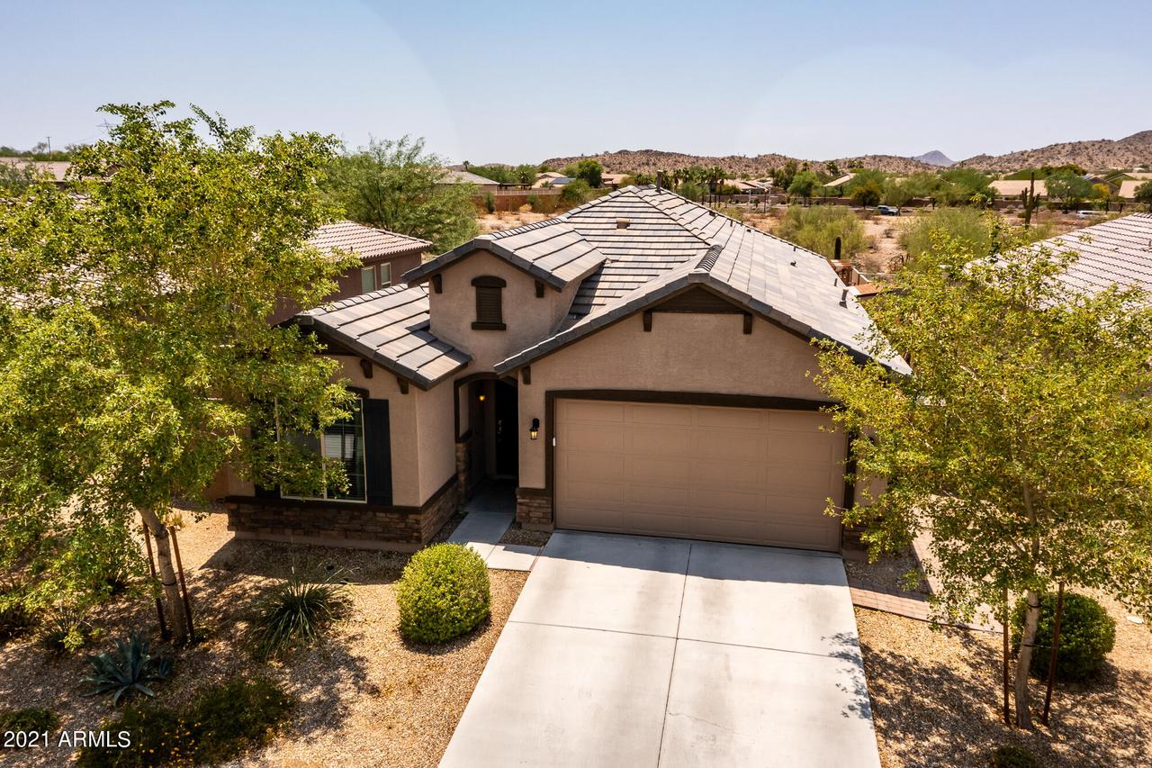 10822 S 175th Dr., Goodyear, AZ 85338