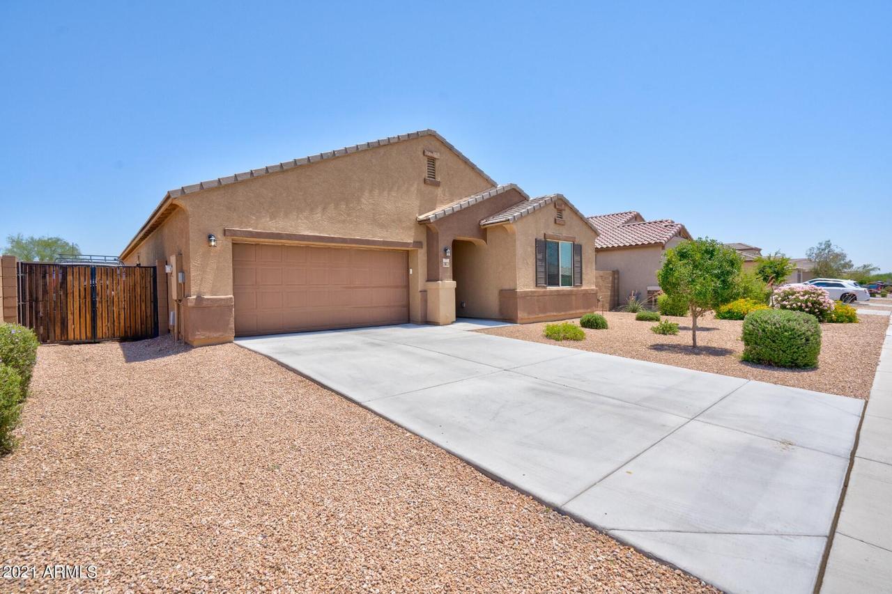 26023 N 134th Dr., Peoria, AZ 85383