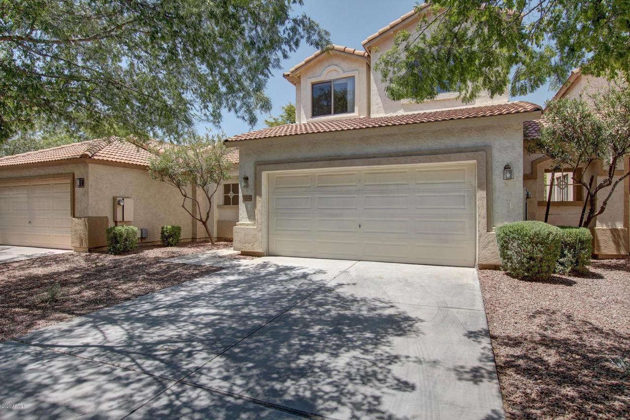 3894 W Commonwealth Ave., Chandler, AZ 85226