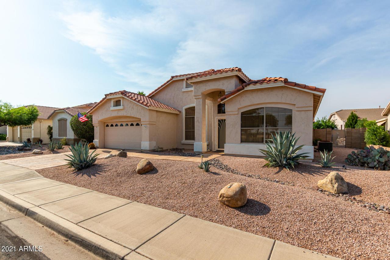 17906 W Legend Dr., Surprise, AZ 85374