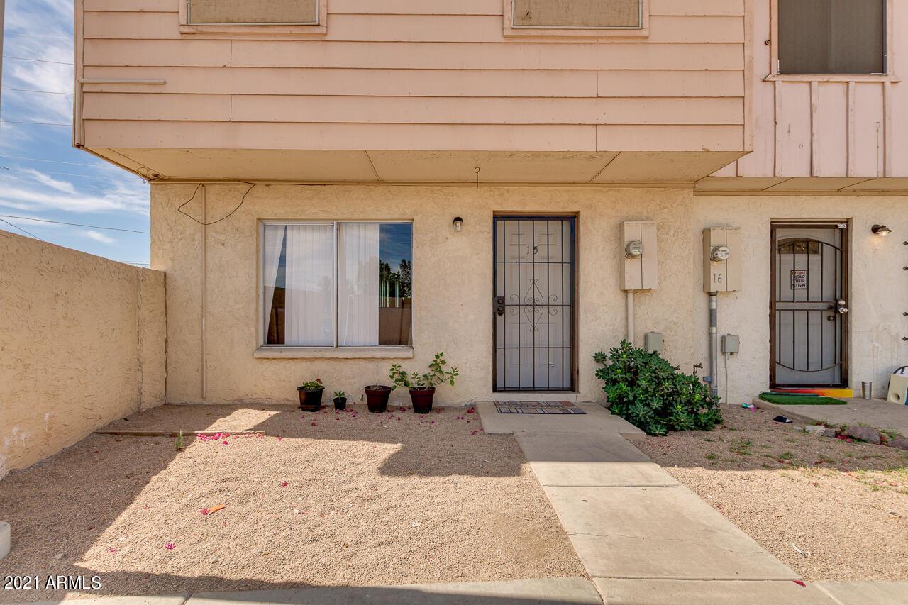 3605 W Bethany Home Rd. #15, Phoenix, AZ 85019