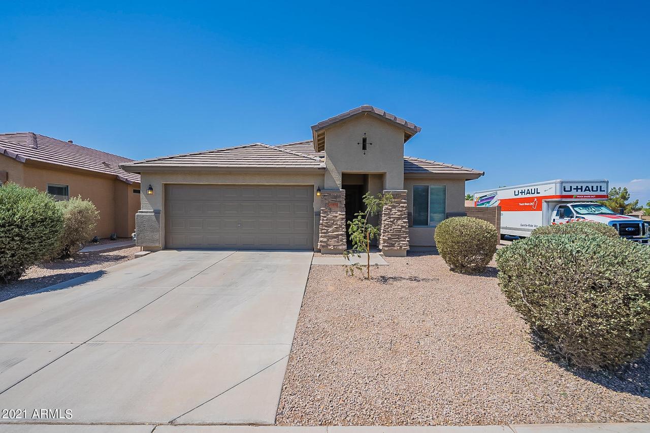 45974 W Starlight Dr., Maricopa, AZ 85139