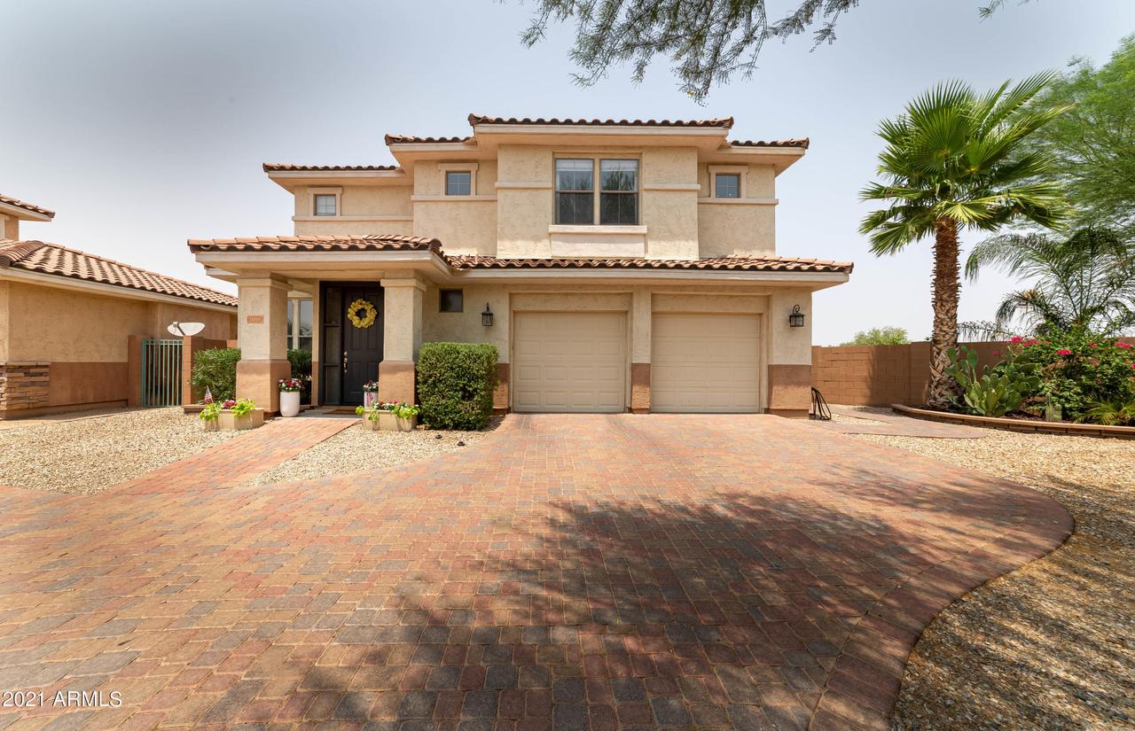 13488 W Cypress St., Goodyear, AZ 85395