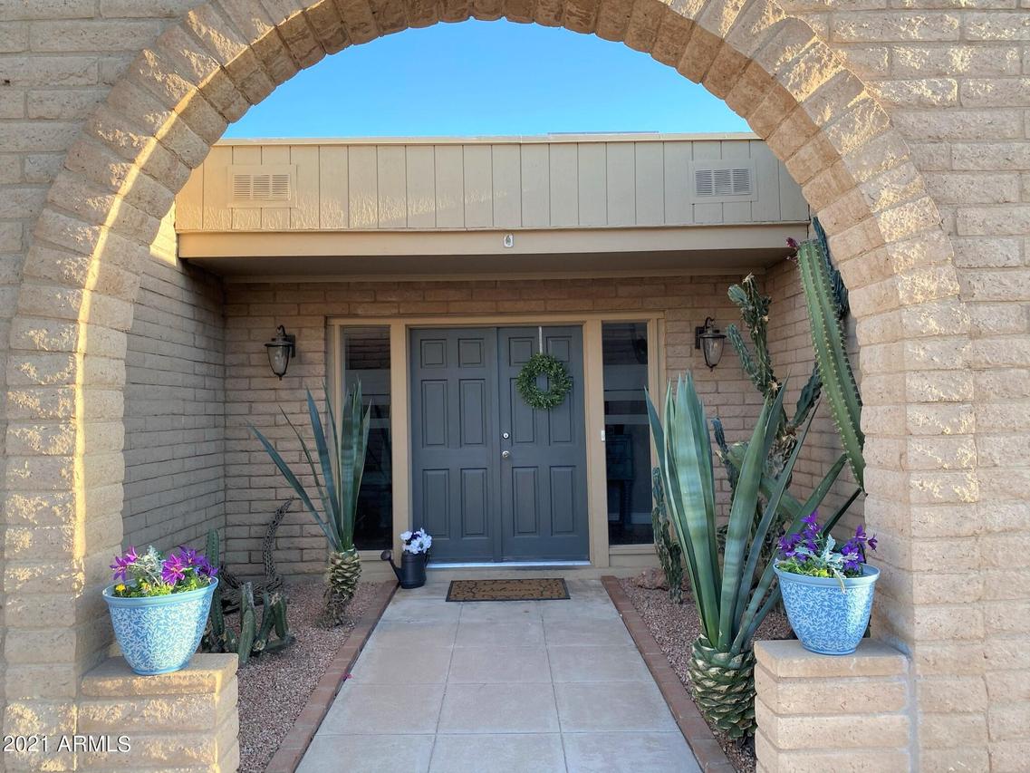 1831 E Ellis Dr., Tempe, AZ 85282