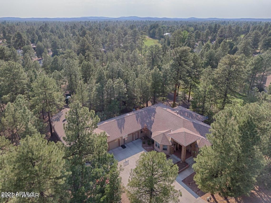 480 N 34th Dr., Show Low, AZ 85901