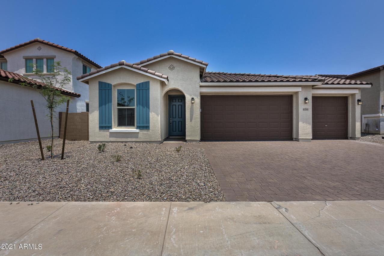 40700 W Little Dr., Maricopa, AZ 85138