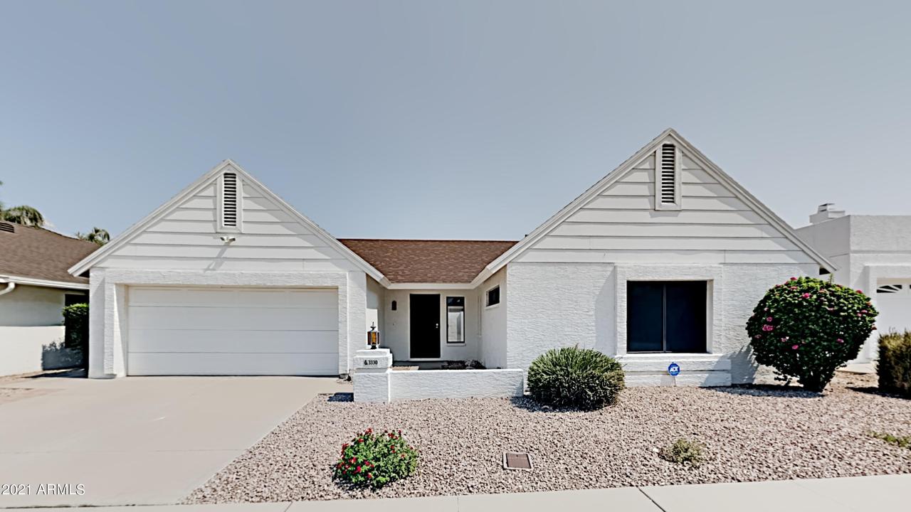 3330 E Wescott Dr., Phoenix, AZ 85050