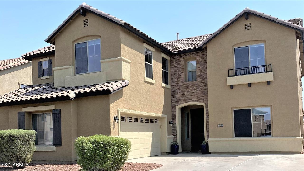 12001 W Lewis Ave., Avondale, AZ 85392