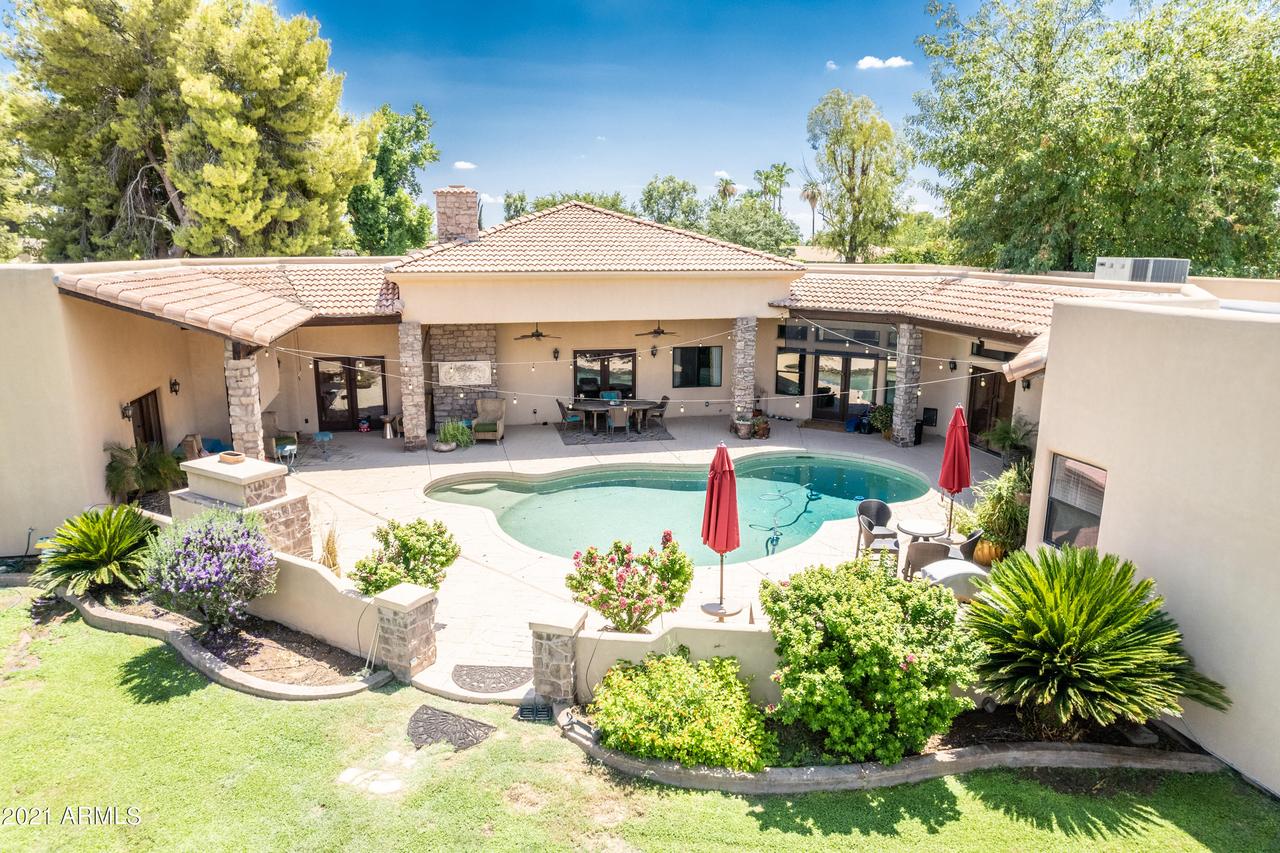 2534 W Barrow Dr., Chandler, AZ 85224