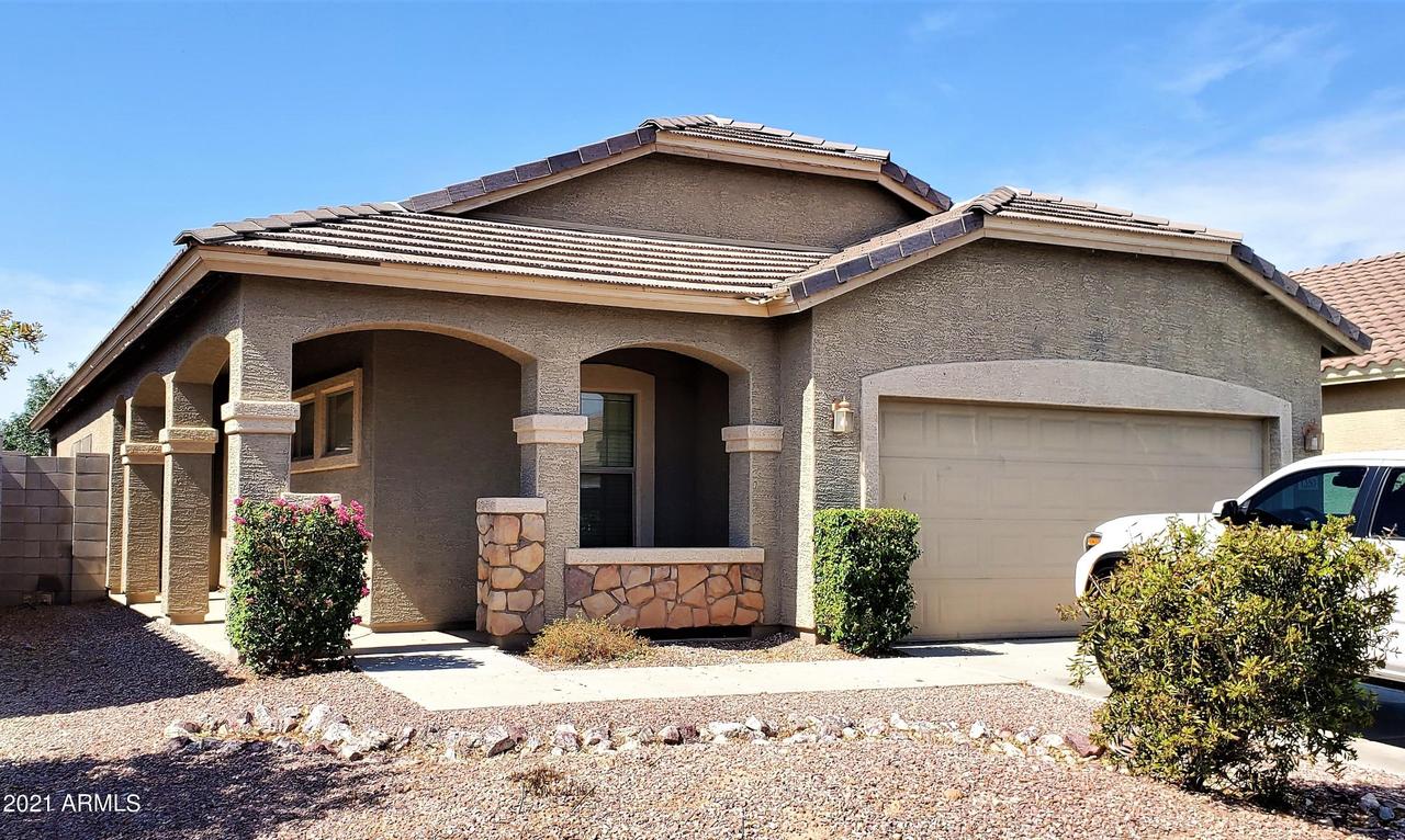 1350 W Santa Gertrudis Tr., San Tan Valley, AZ 85143