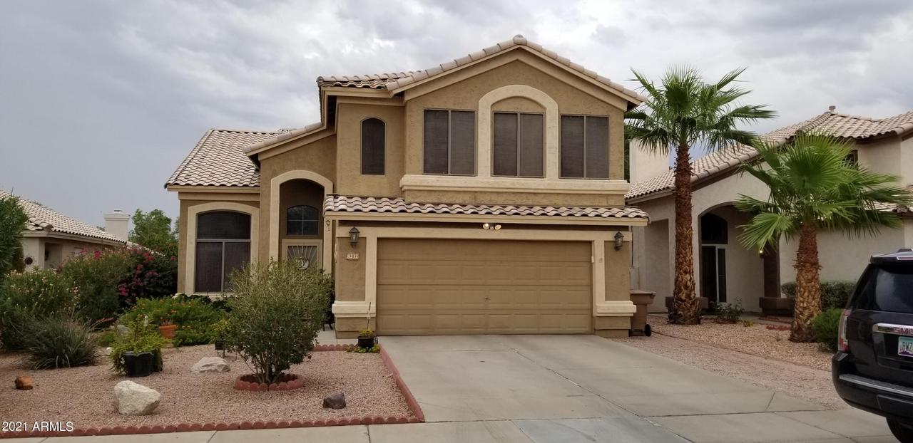 8232 W Rue De Lamour Ave., Peoria, AZ 85381