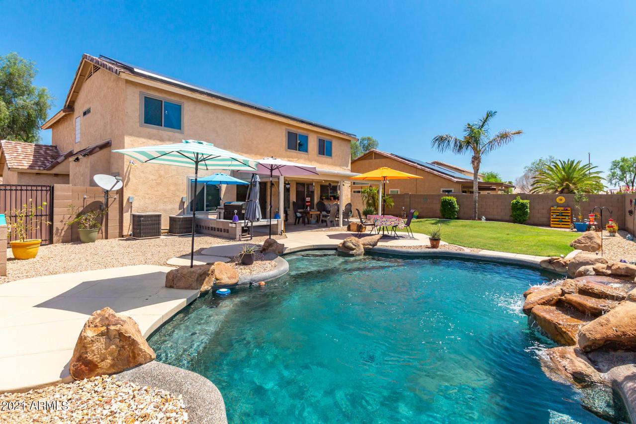 15941 W Adams St., Goodyear, AZ 85338