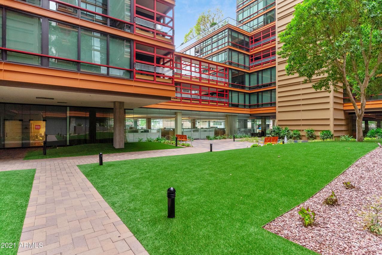 4808 N 24th St. #608, Phoenix, AZ 85016