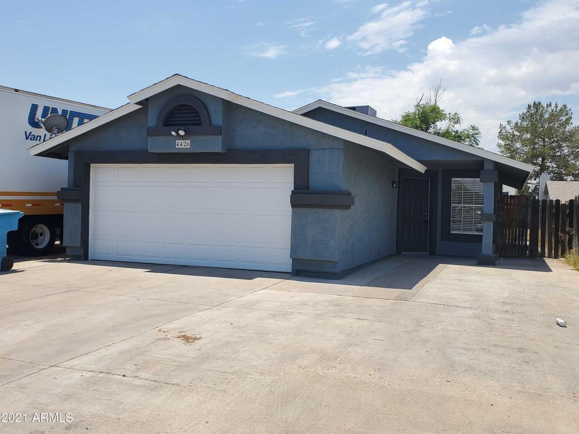 4426 N 85th Ave., Phoenix, AZ 85037