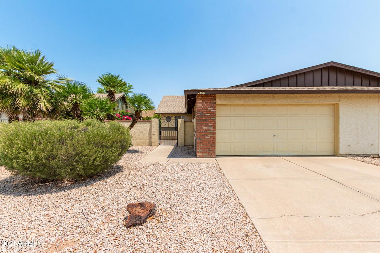2458 W Kilarea Ave., Mesa, AZ 85202