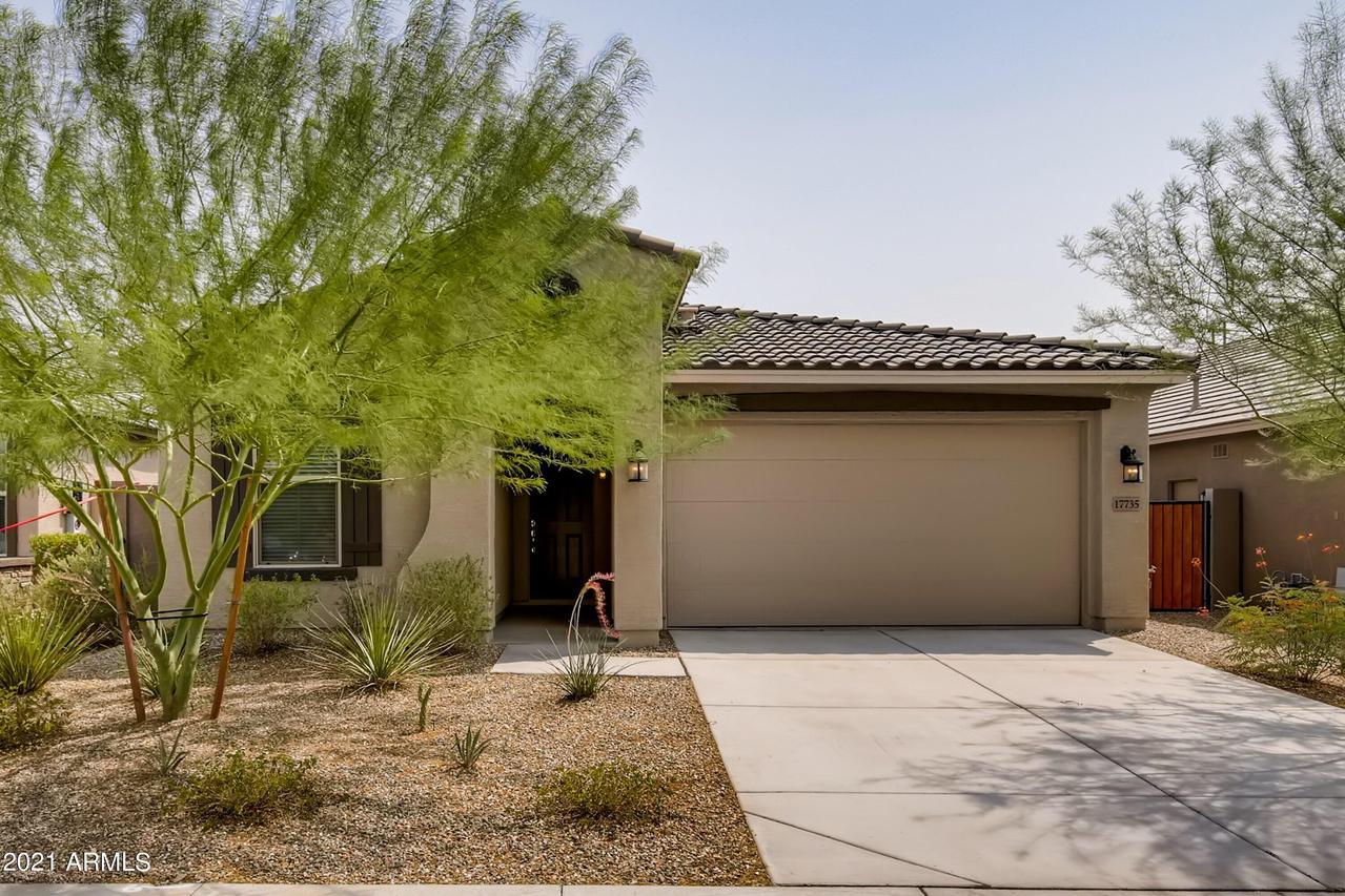 17735 W Sandy Rd., Goodyear, AZ 85338
