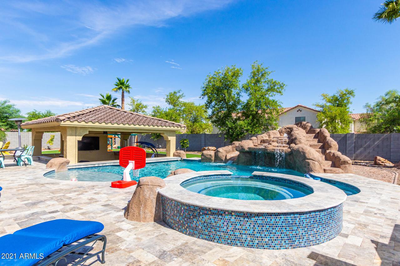 4516 W Coplen Farms Rd., Laveen, AZ 85339