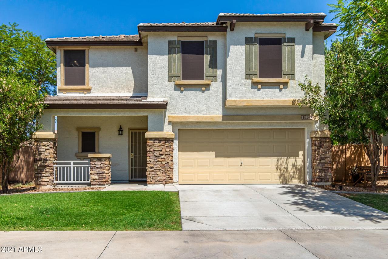 16145 N 171st Ln., Surprise, AZ 85388