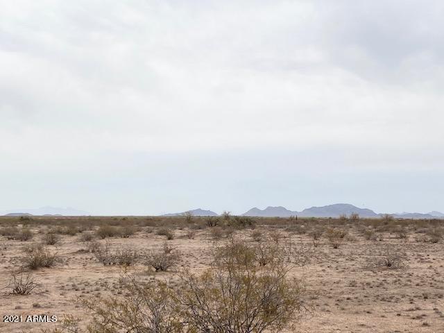 W No Name--005 Dr. #-, Stanfield, AZ 85172