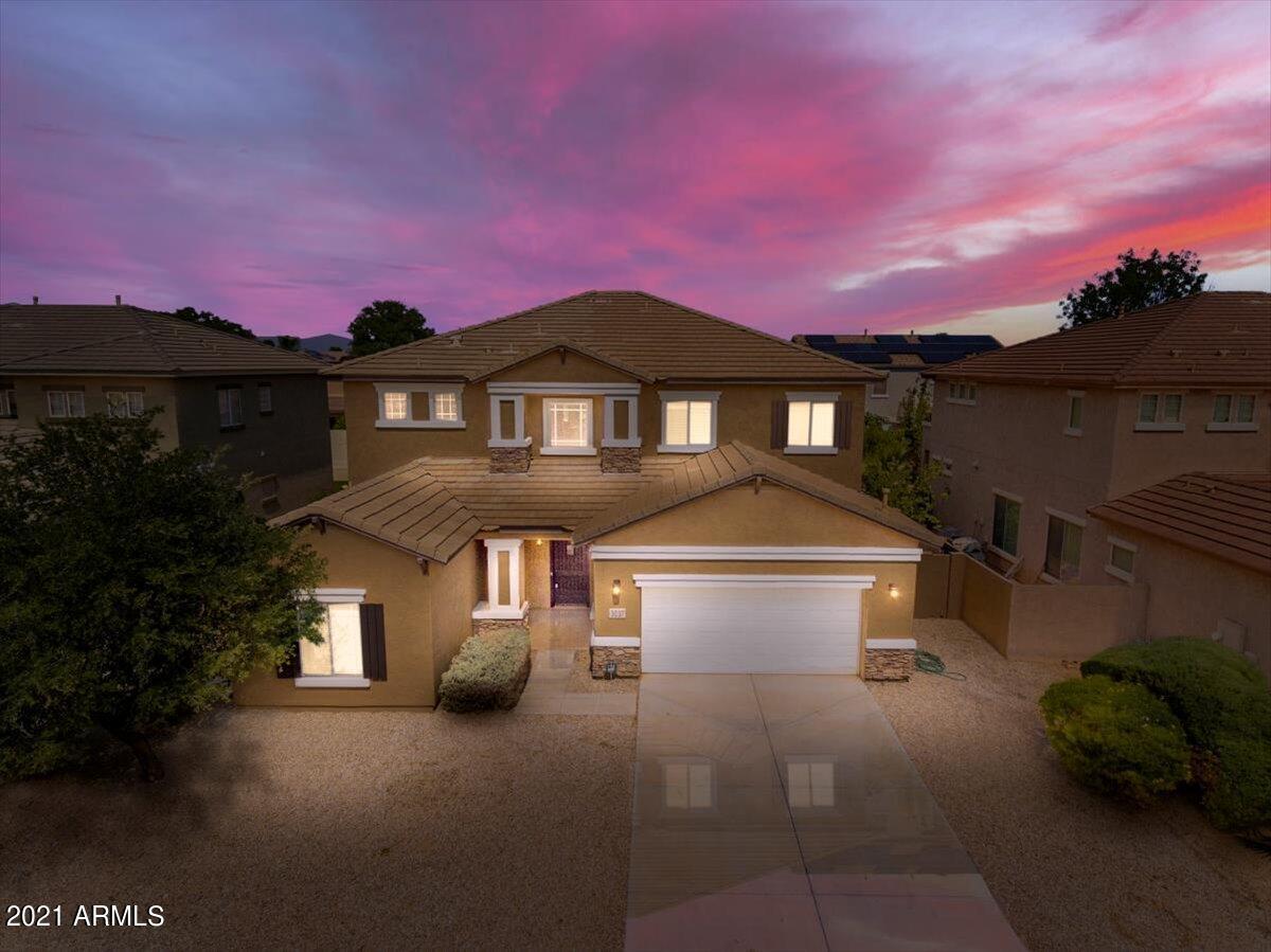3037 S Sunnyvale Ave., Gilbert, AZ 85295