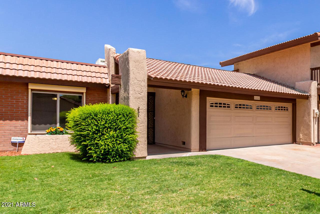 11614 S Ki Rd., Phoenix, AZ 85044