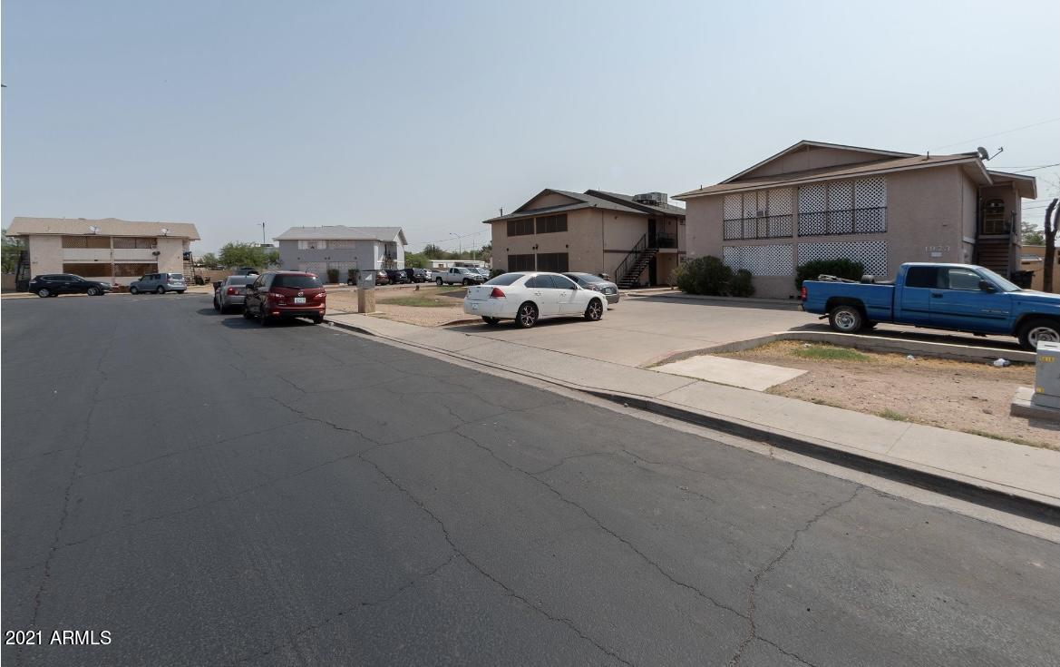 1923 N Spring St., Mesa, AZ 85203
