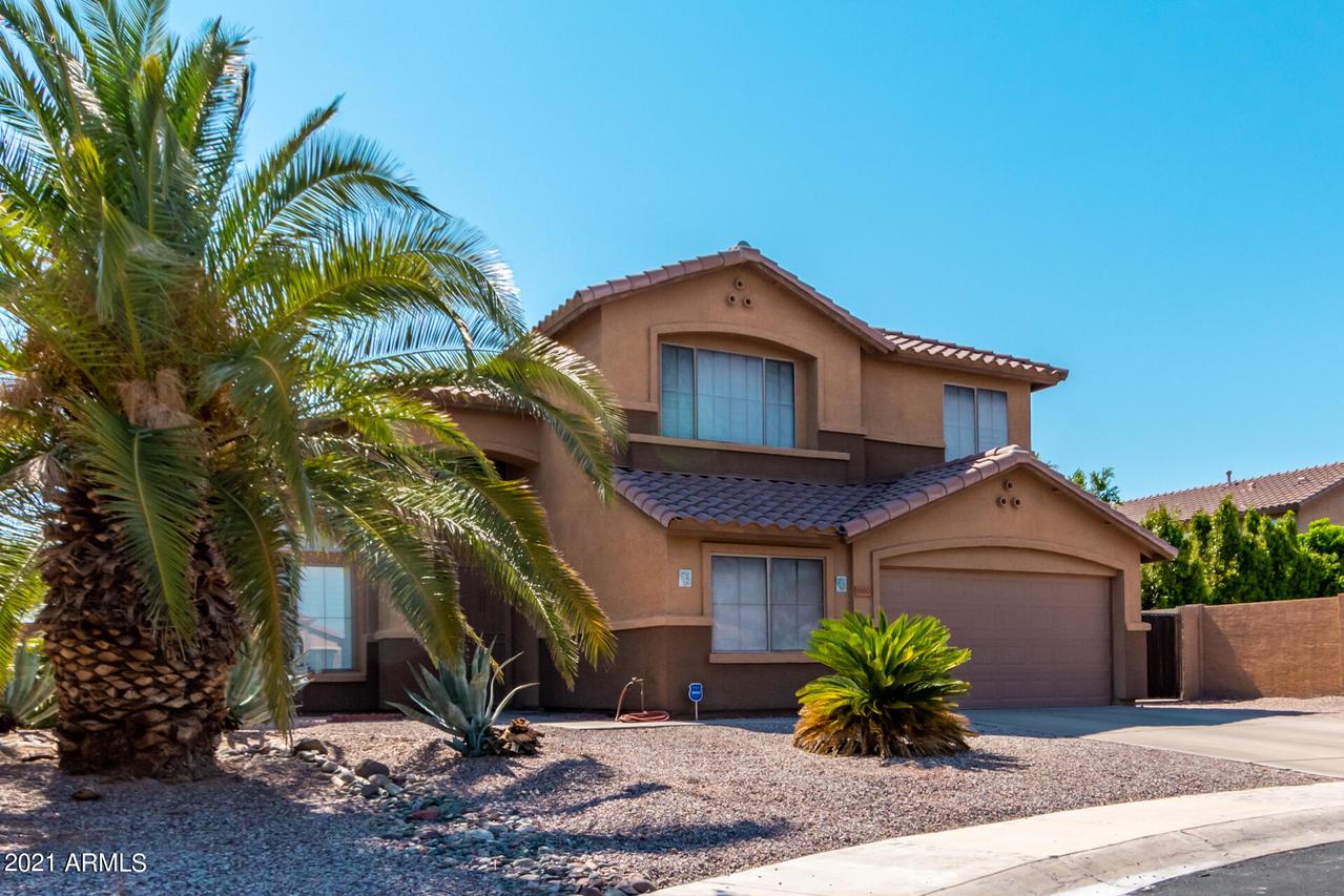 18812 N 59th Dr., Glendale, AZ 85308