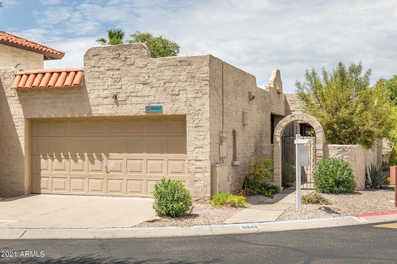 16646 N 29th Dr., Phoenix, AZ 85053