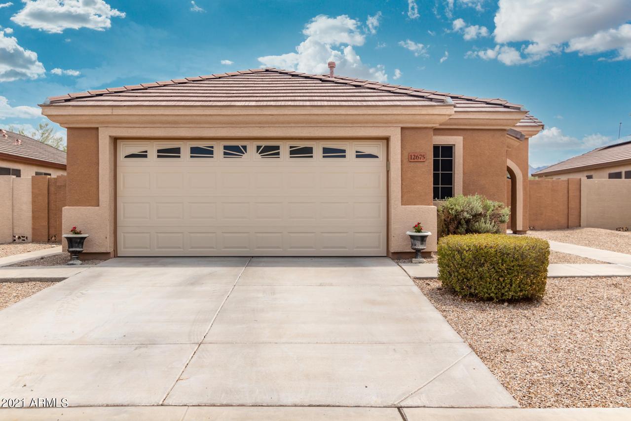 12675 S 175th Ave., Goodyear, AZ 85338