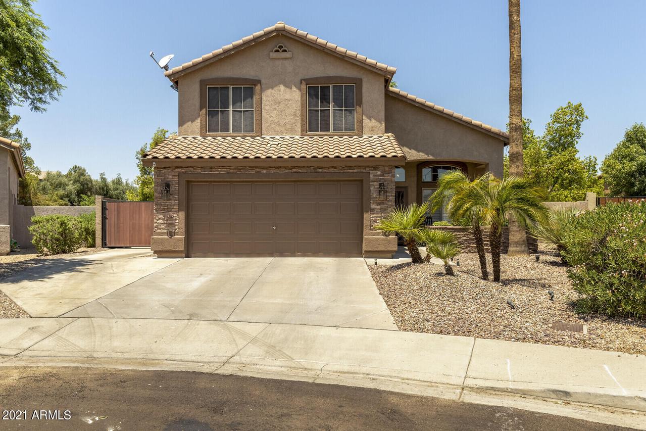 20278 N 73rd Dr., Glendale, AZ 85308