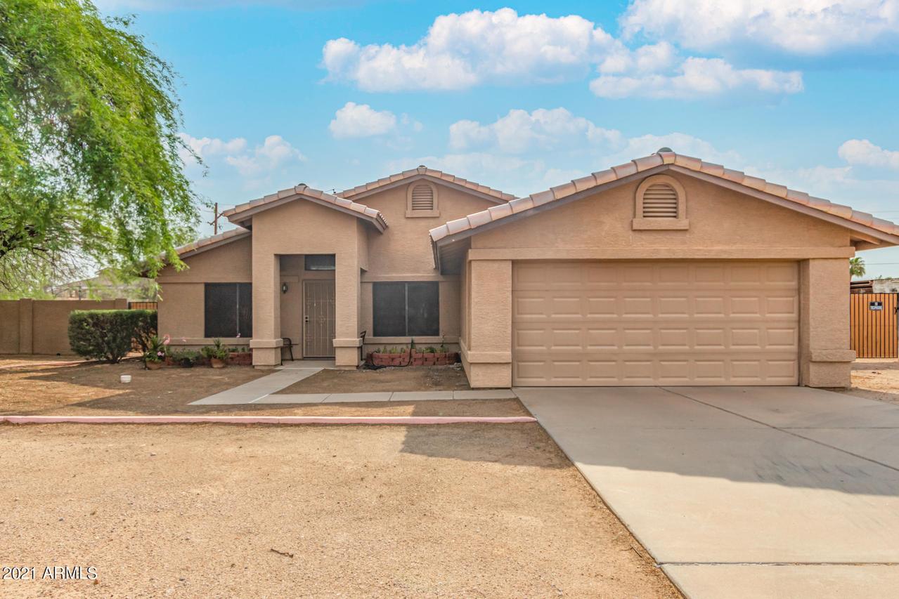 2026 N 64th St., Mesa, AZ 85215