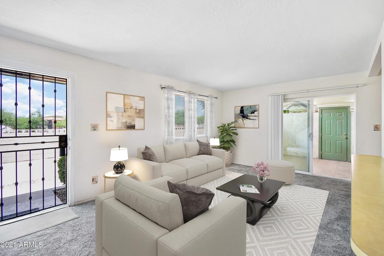 1500 W Rio Salado Pkwy. #138, Mesa, AZ 85201
