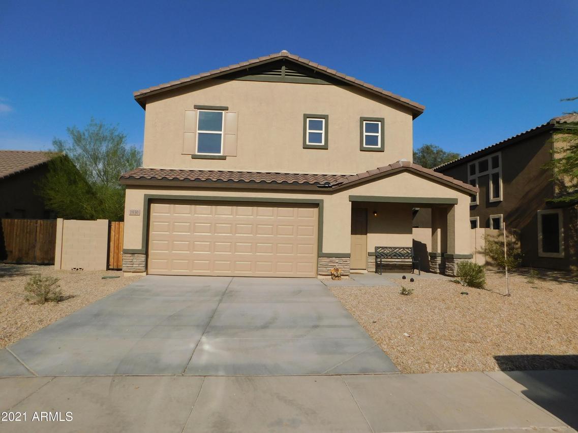 1930 N Wildflower Ln., Casa Grande, AZ 85122