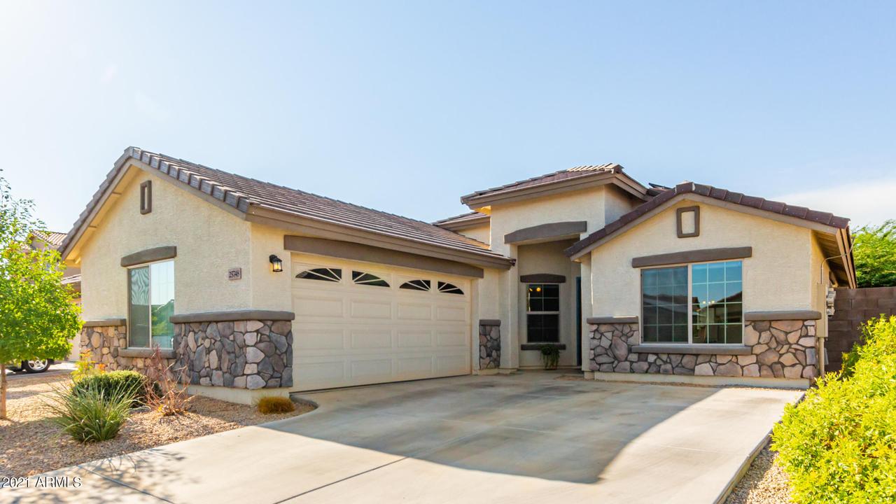 25748 W Watkins St., Buckeye, AZ 85326