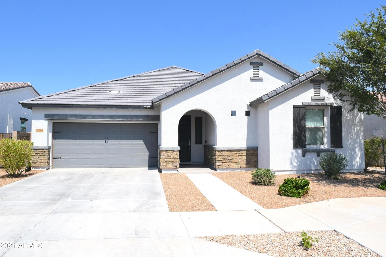 22908 S 226th St., Queen Creek, AZ 85142