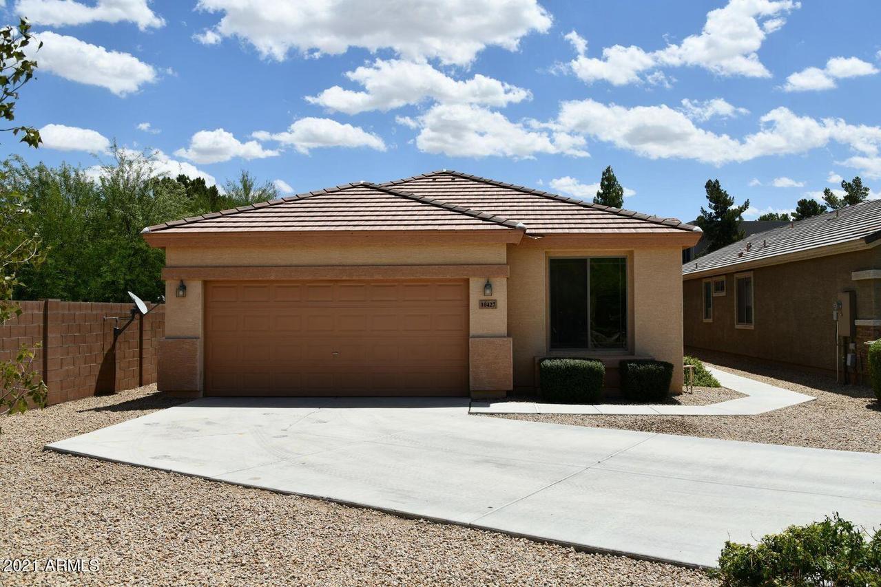 10427 N 52nd Dr., Glendale, AZ 85302