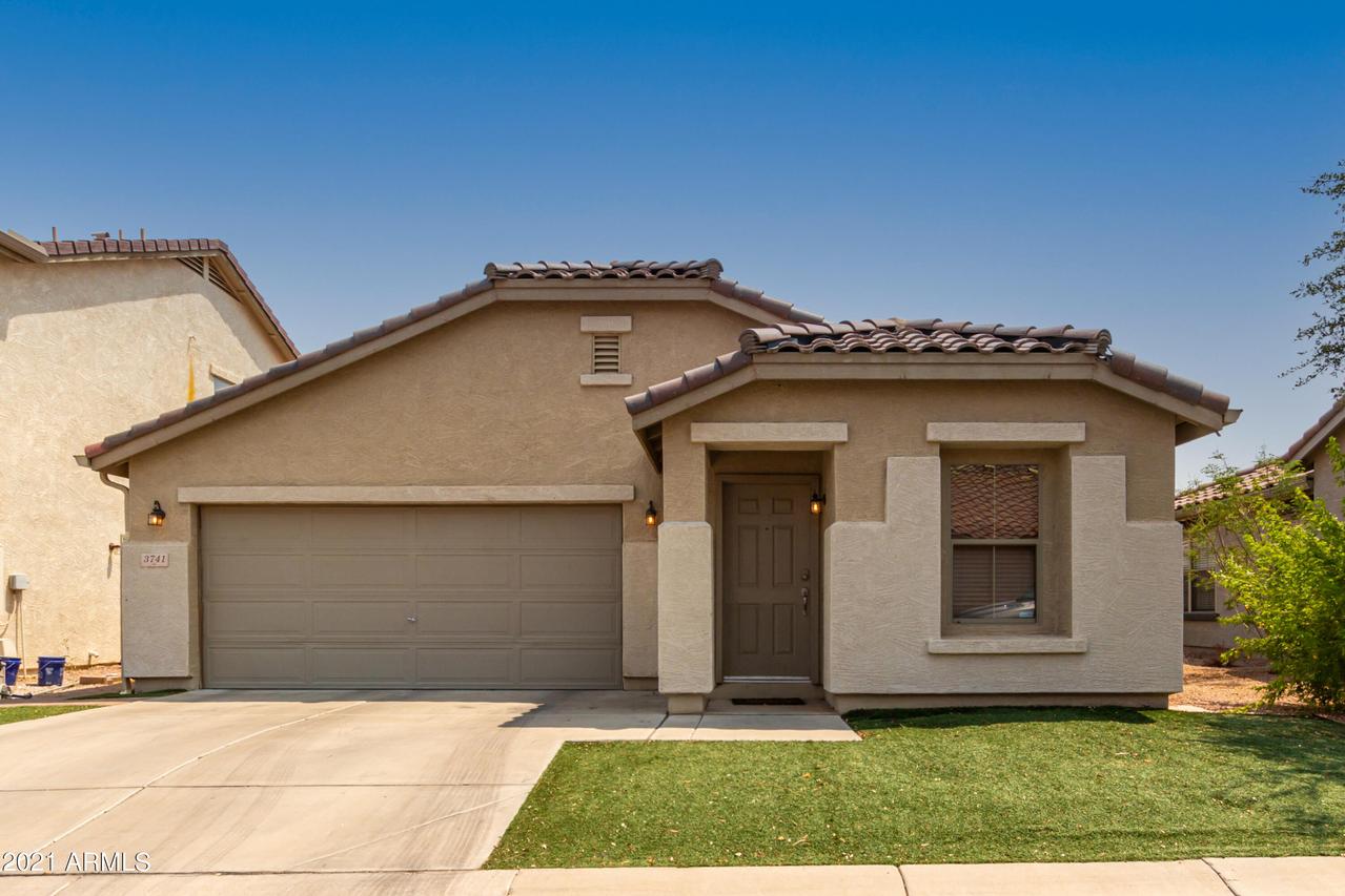 3741 E Jasper Dr., Gilbert, AZ 85236