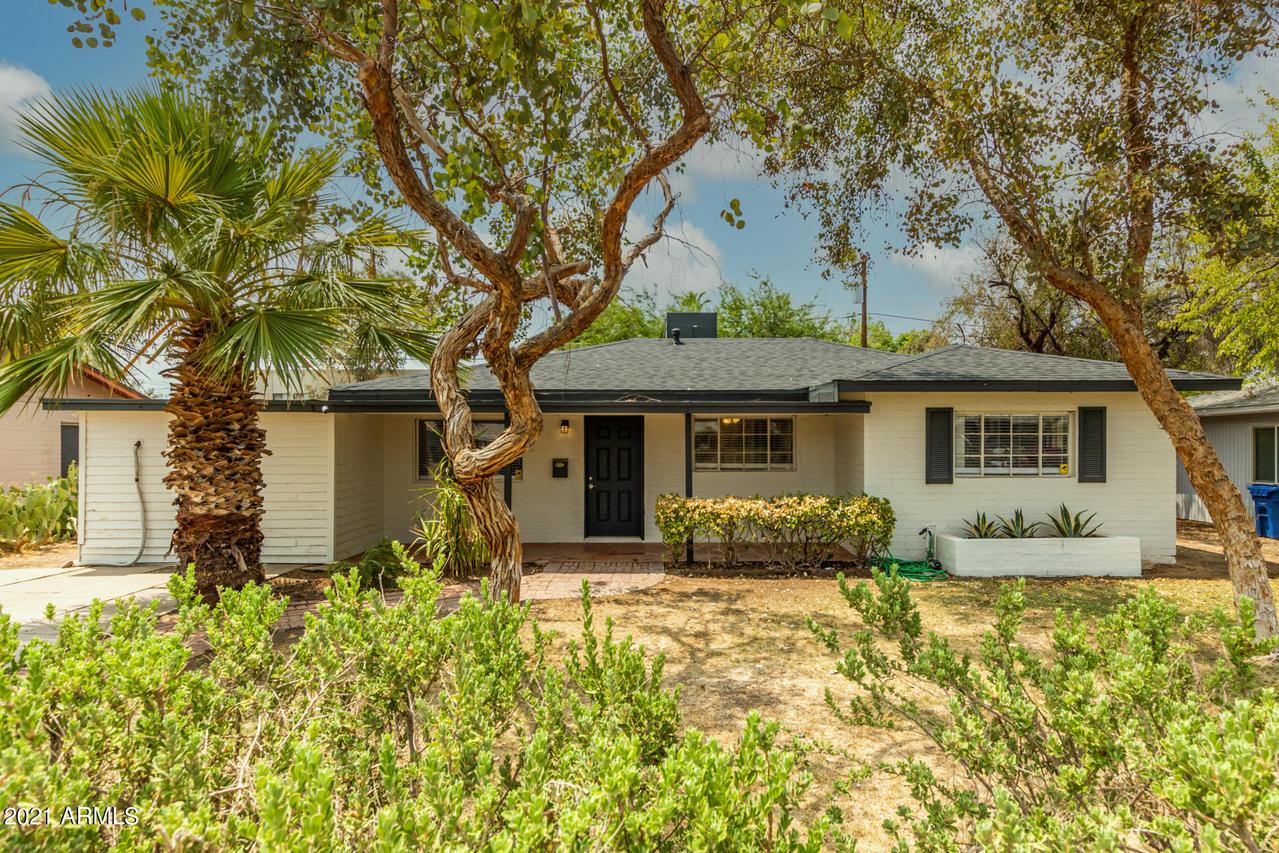 1309 E Lemon St., Tempe, AZ 85281