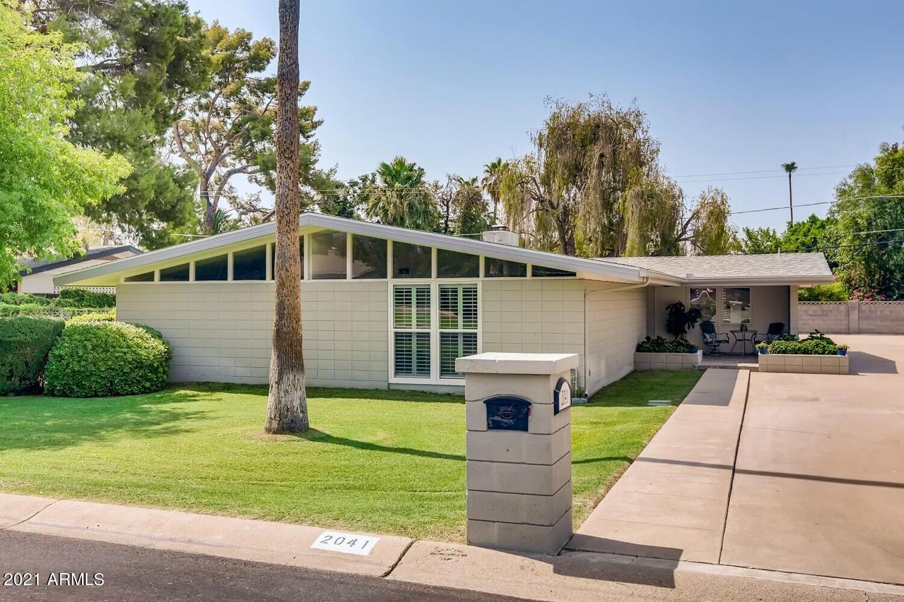 2041 E Rancho Dr., Phoenix, AZ 85016