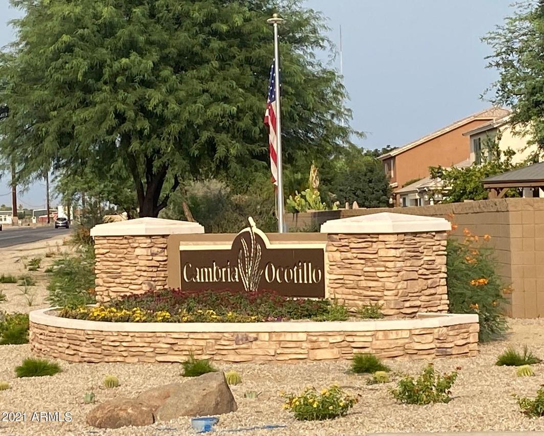 40547 N Parisi Pl., San Tan Valley, AZ 85140