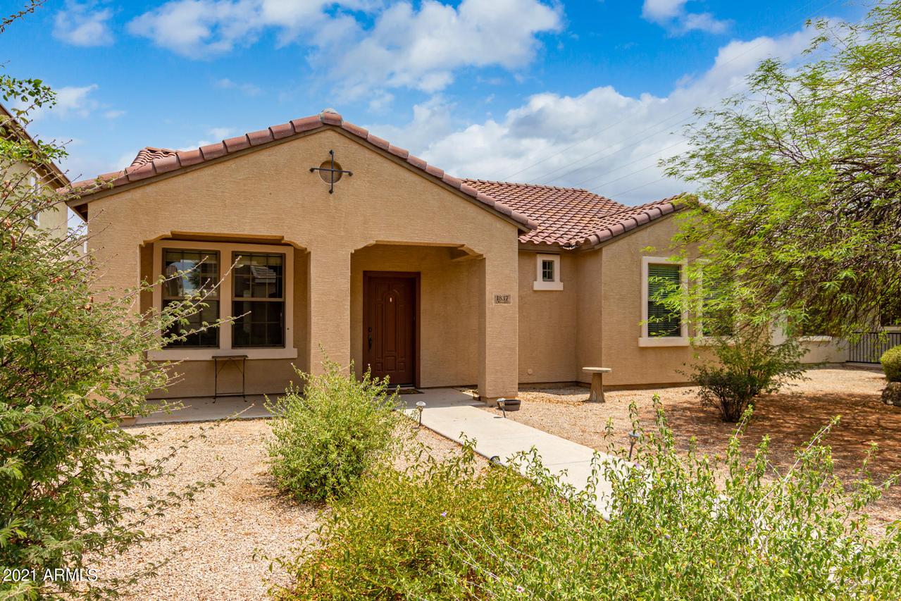 1837 S Rockwell St., Gilbert, AZ 85295
