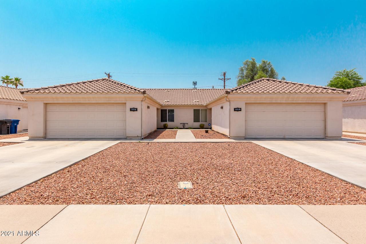 1079 W Flint St., Chandler, AZ 85224